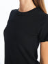LC Waikiki Crew Neck Regular Short Sleeve Women's T-shirt